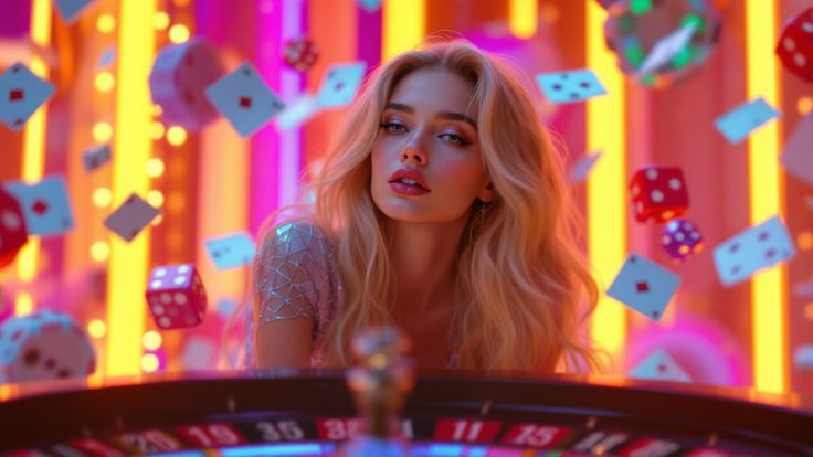 Love Day Slot Machine Live Casino